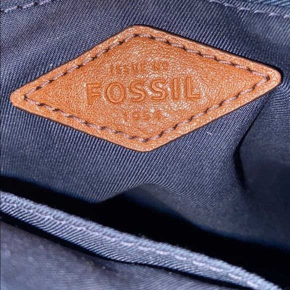 Fossil Purse - Picture 3 of 4